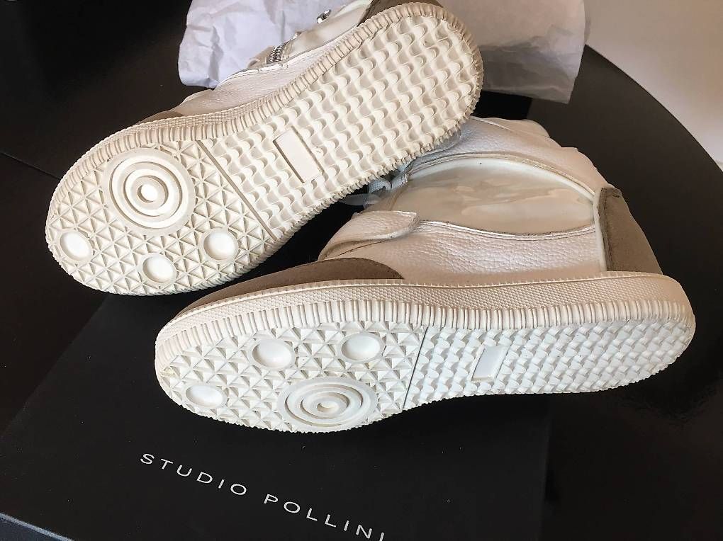 Scarpe da donna: Chaussures pour dame – Usato da Lausanne venduto da fra_r7fh 2