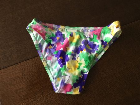 Badehose Mädchen grösse 140