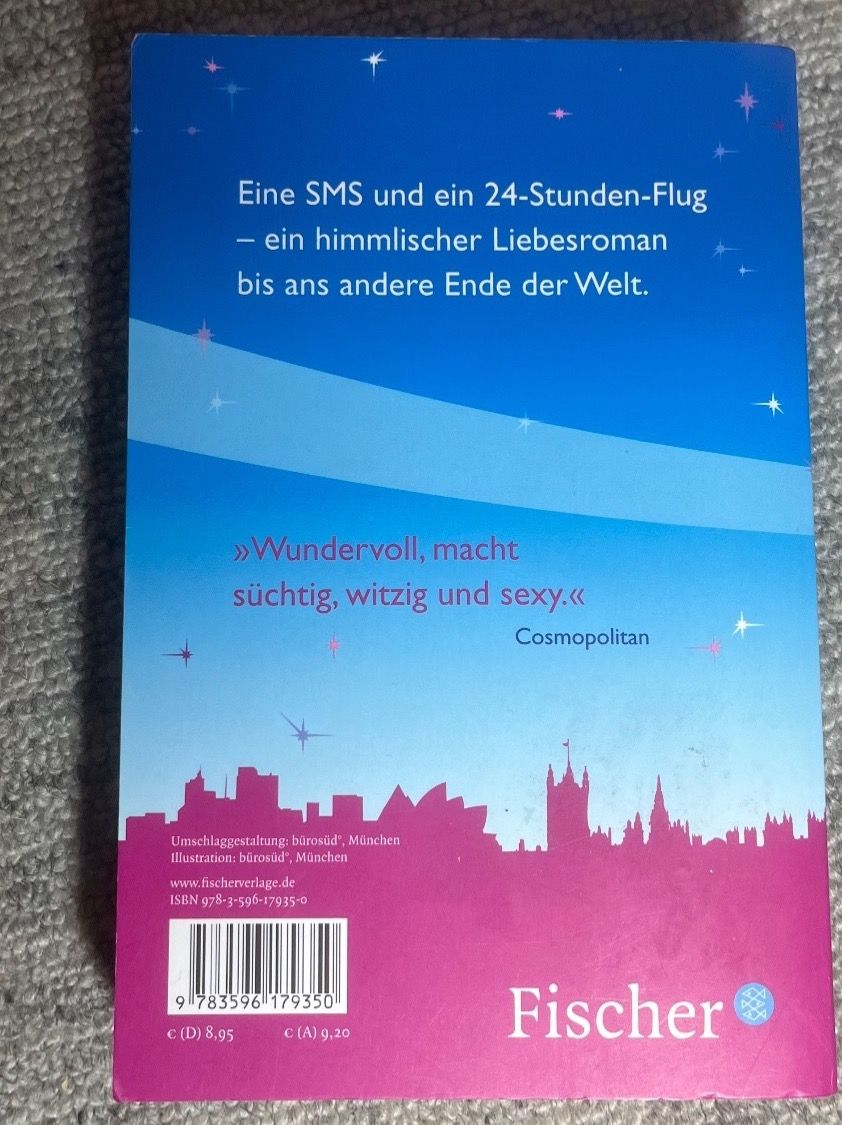 Libri: Roman Lucy in the Sky – Nuovo (secondo la descrizione) da Dättwil AG venduto da ele_g6vl 1