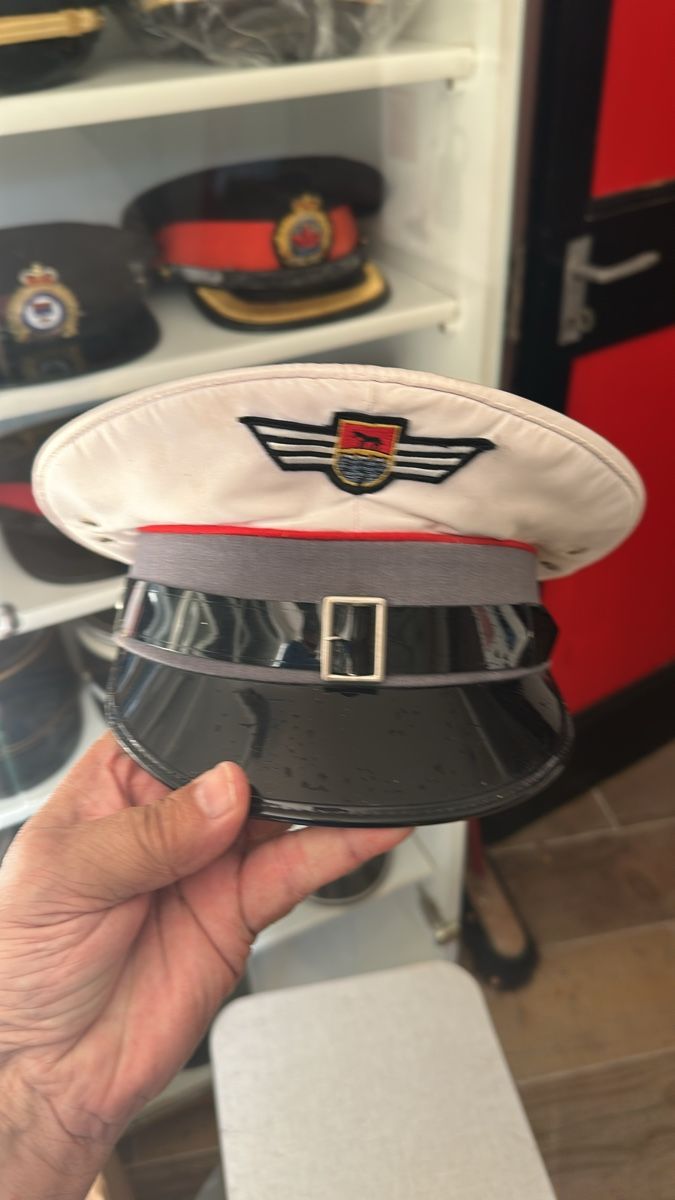 Uniformen: Polizia Ponte Tresa – Gebraucht aus Morbio Inferiore von Ecod
