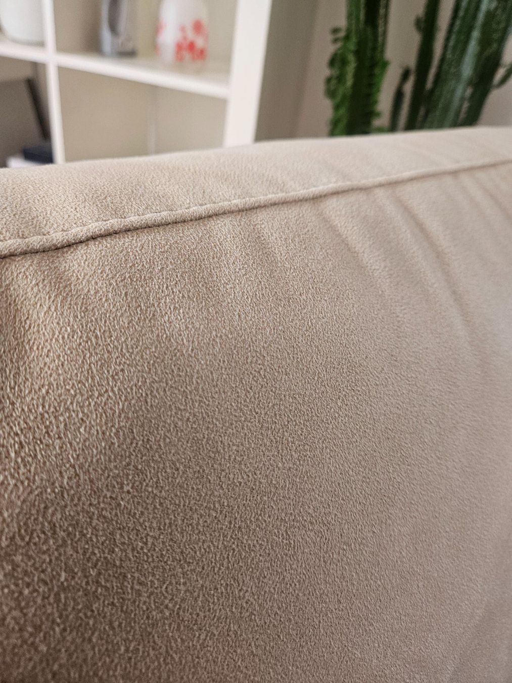 Sofas: Beiges Sofa 2.5 Sitzer, guter Zustand – Gebraucht aus Finstersee von mar_h2tk 2