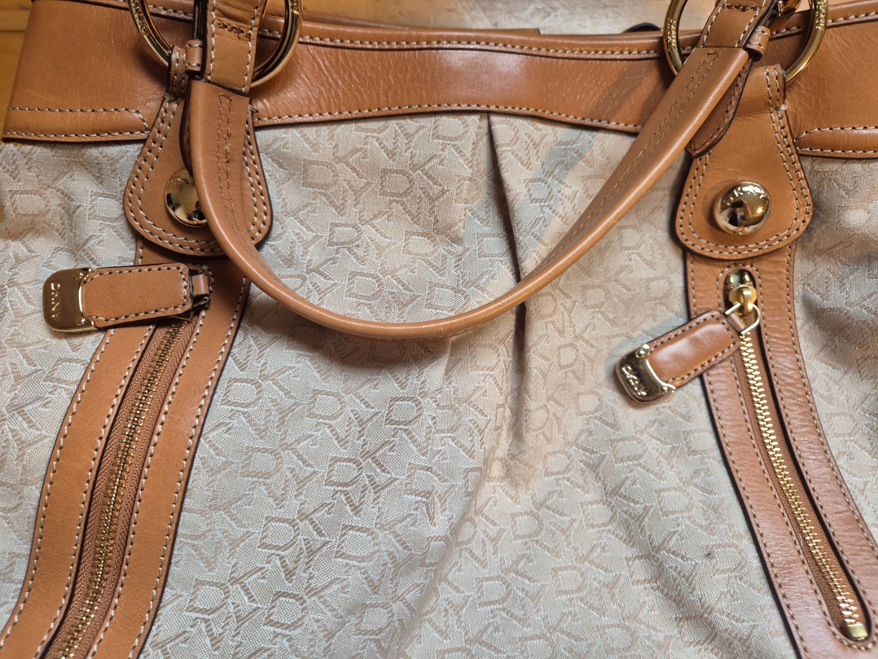 DKNY Borse da donna: DKNY Tasche (Handtasche) – Usato da Oberrohrdorf venduto da ma-vie 6