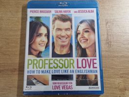 Professor Love (2014) NEU OVP RAR Bluray