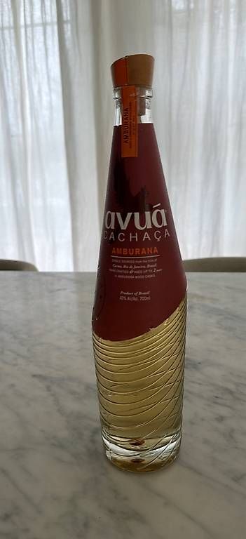 Spiritueux: Avuá Amburana Cachaça  700 ml – D'occasion à Roggwil TG par est_r5x7