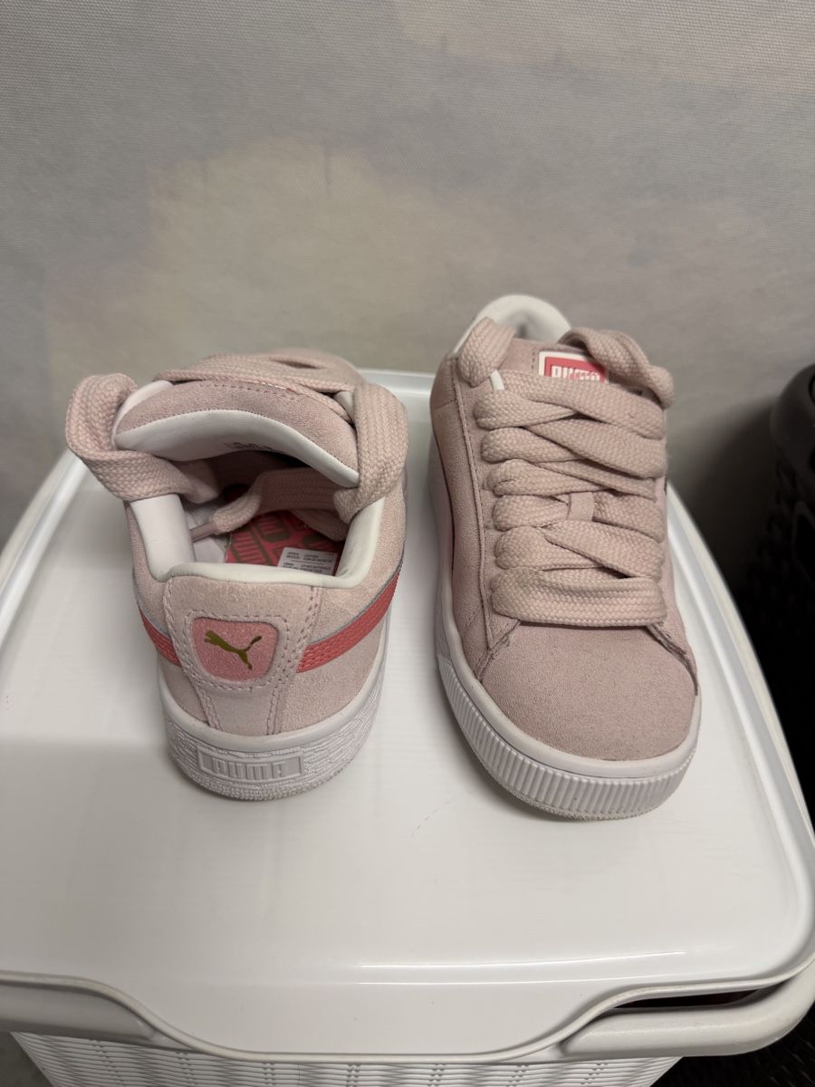 Puma Chaussures femmes: Schuhe Puma – D'occasion à Niederwangen BE par KBL85 2