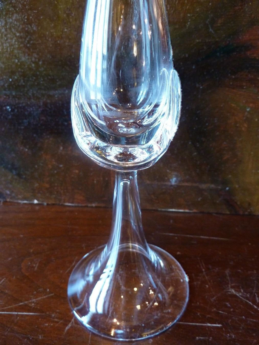 Vasi & Recipienti: Glas Vase Art Lorrain, Handarbeit – Usato da Bure venduto da 1319 1