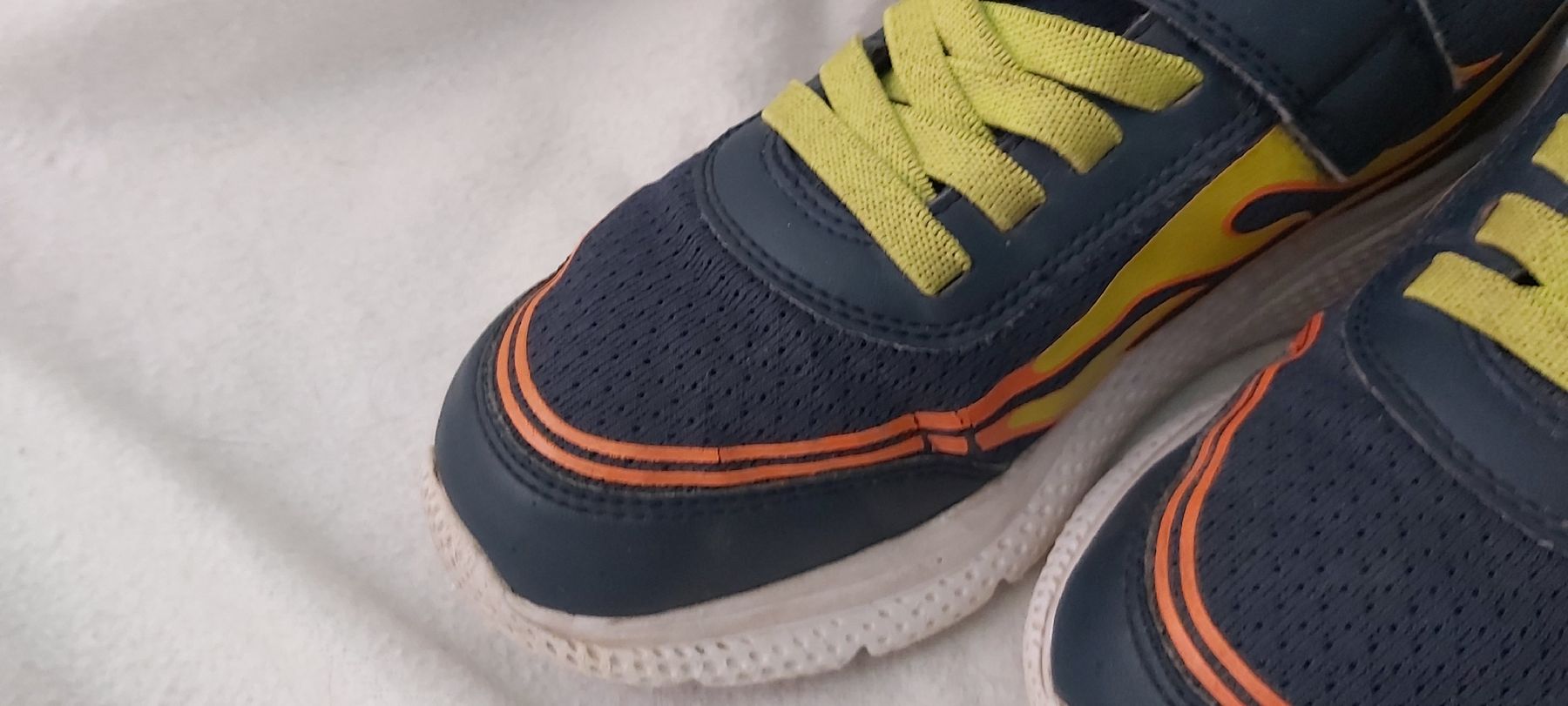 Geox Scarpe per ragazzi: Geox Sneaker aus 1. Hand, Grösse 36 – Usato da Zeiningen venduto da Efifi 1
