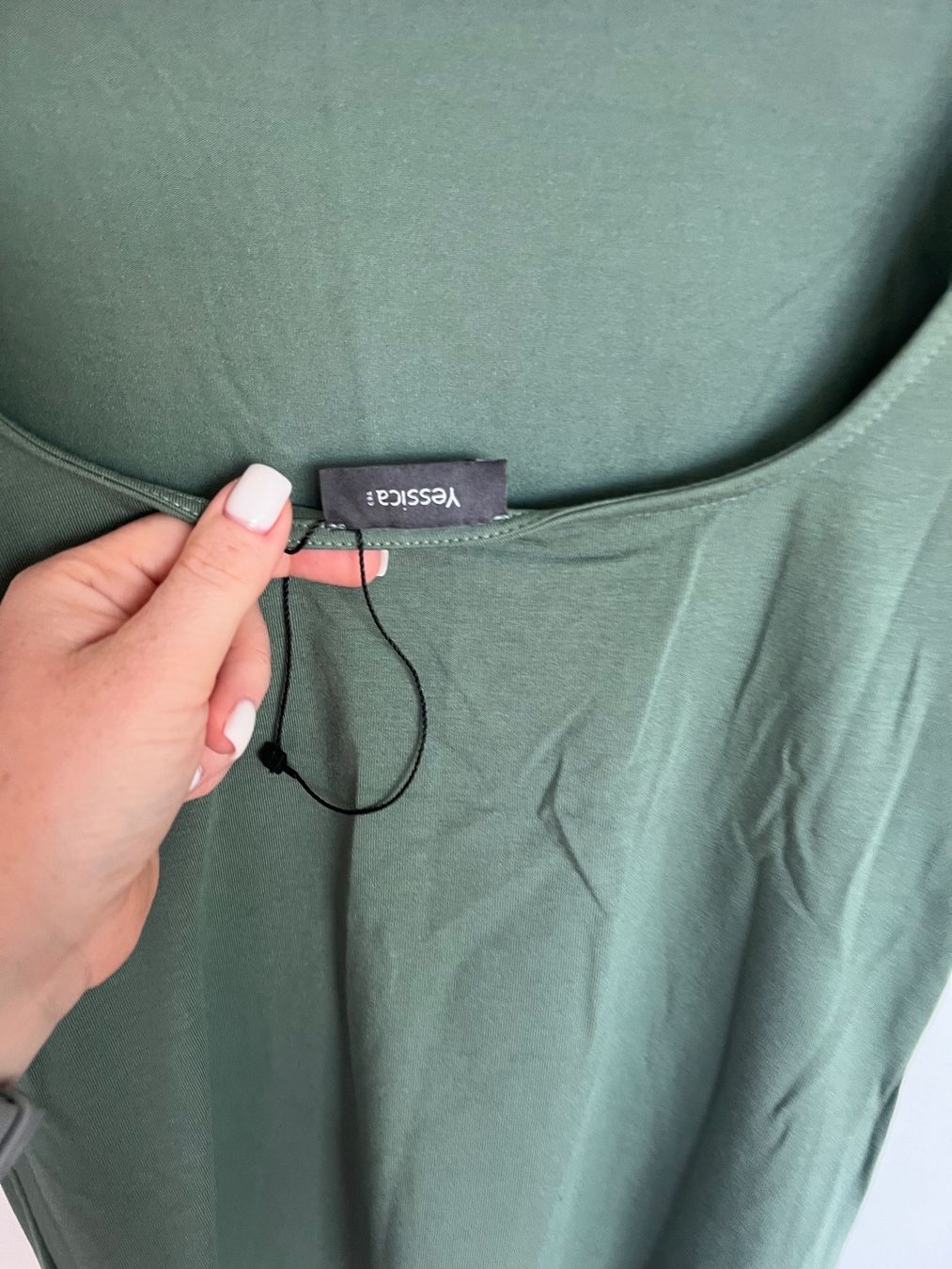 Camicette: Bluse Yessica – Nuovo e nell'imballaggio originale da Biel/Bienne venduto da RO19 2