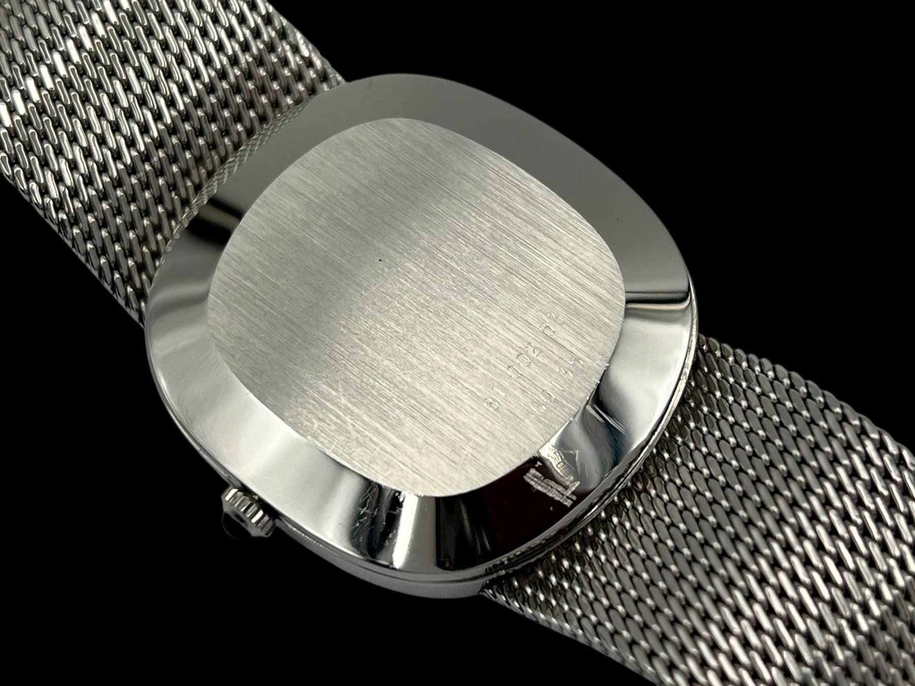 Cyma Orologi: Cyma by Synchron Chambord Automatic | Vintage – Usato da Suhr venduto da watcherswiss 6