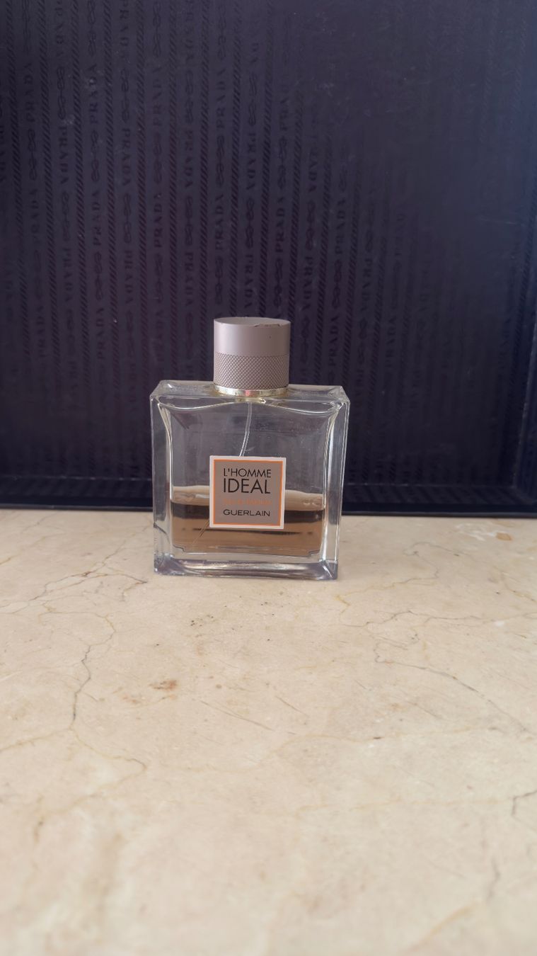 Guerlain Profumi & Eau de Toilette: Lattafa club de nuit guerlain EDP lot  x 3 – Usato da Geneve venduto da Alpaca_Vicuna 3