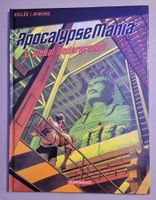 Apocalypse Mania 3 - Global Underground - BD EO