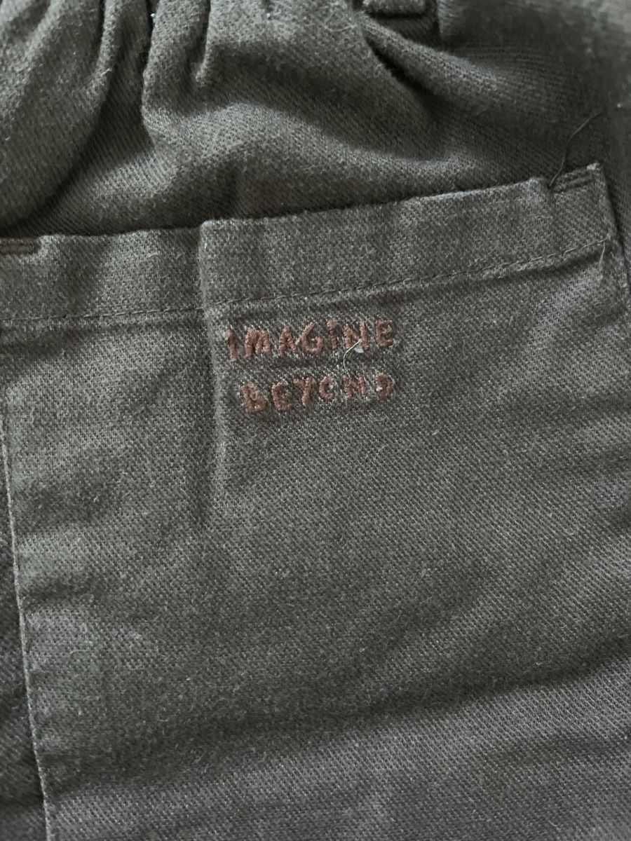 Zara Hosen: Zara Kids Hose, Gr. 92 – Gebraucht aus Interlaken von fbnscl 4