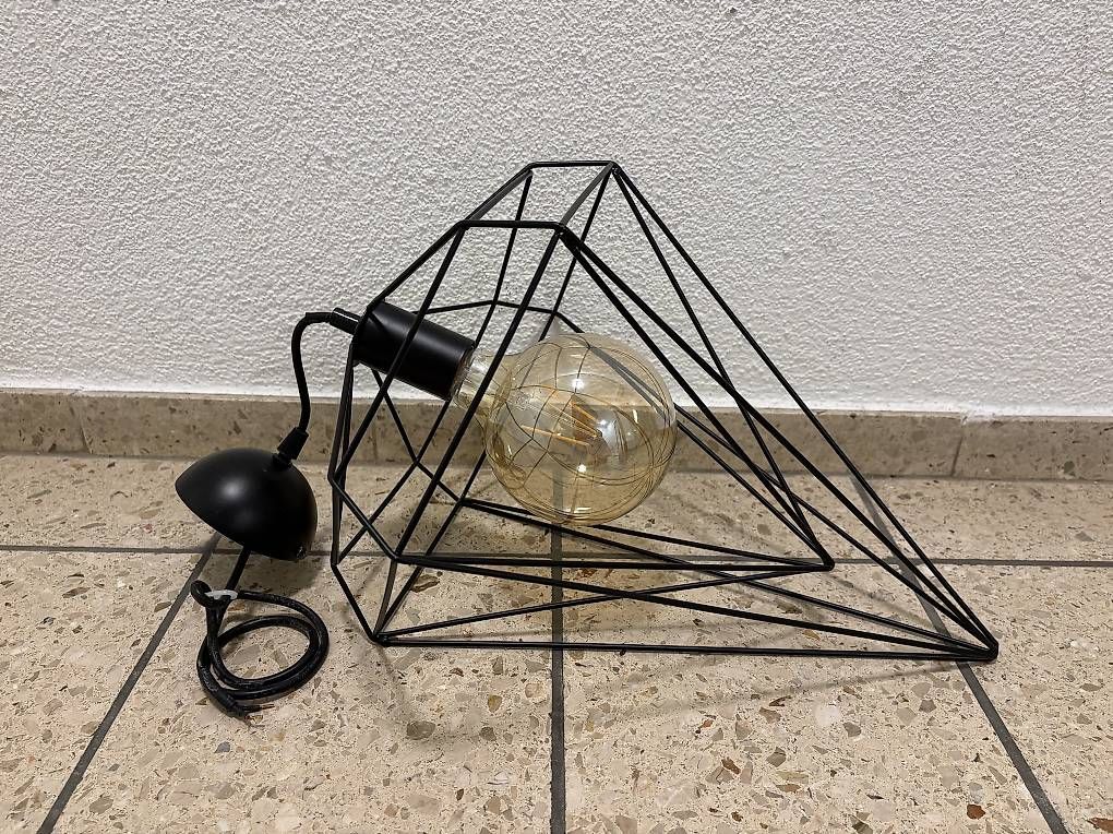 Lustres & lampes de plafonds: Deckenlampe – D'occasion à Zürich par Tamara066 1