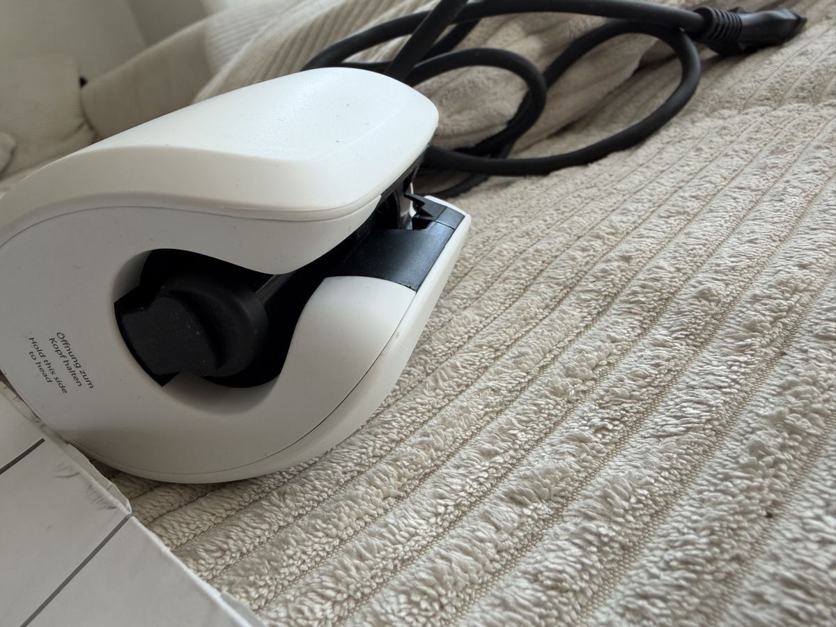 SilverCrest Lockenstäbe & Haarglätter: Lockenstab/ Quick Curler – Gebraucht aus Villmergen von mel_5ywd 2