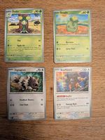 Pokemonkarten 