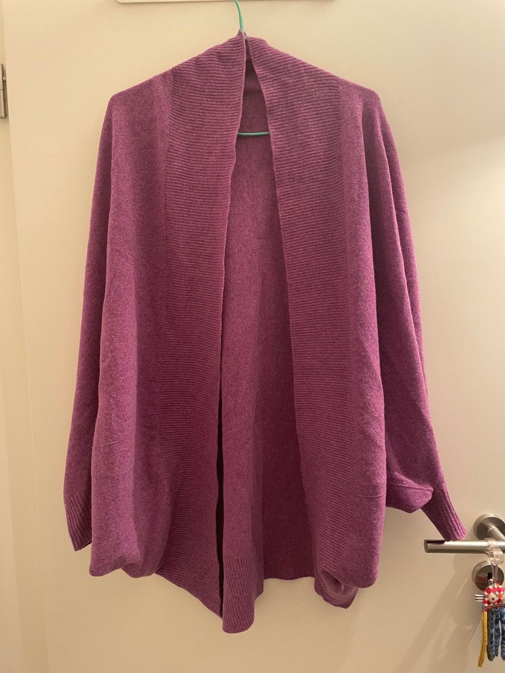 Maglioni & Felpe: Cardigan cachemire – Usato da Melide venduto da jul_2q6m