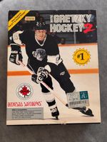 Wayne Gretzky Hockey 2 Bethesda Softworks