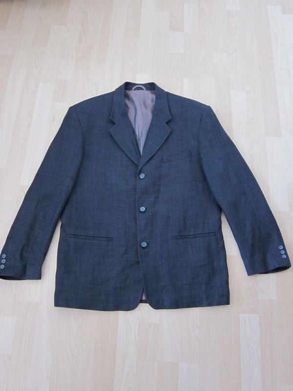 Costumes: Liberty Blazer Gr.52 – Neuf (Voir description) à Sachseln par Palur