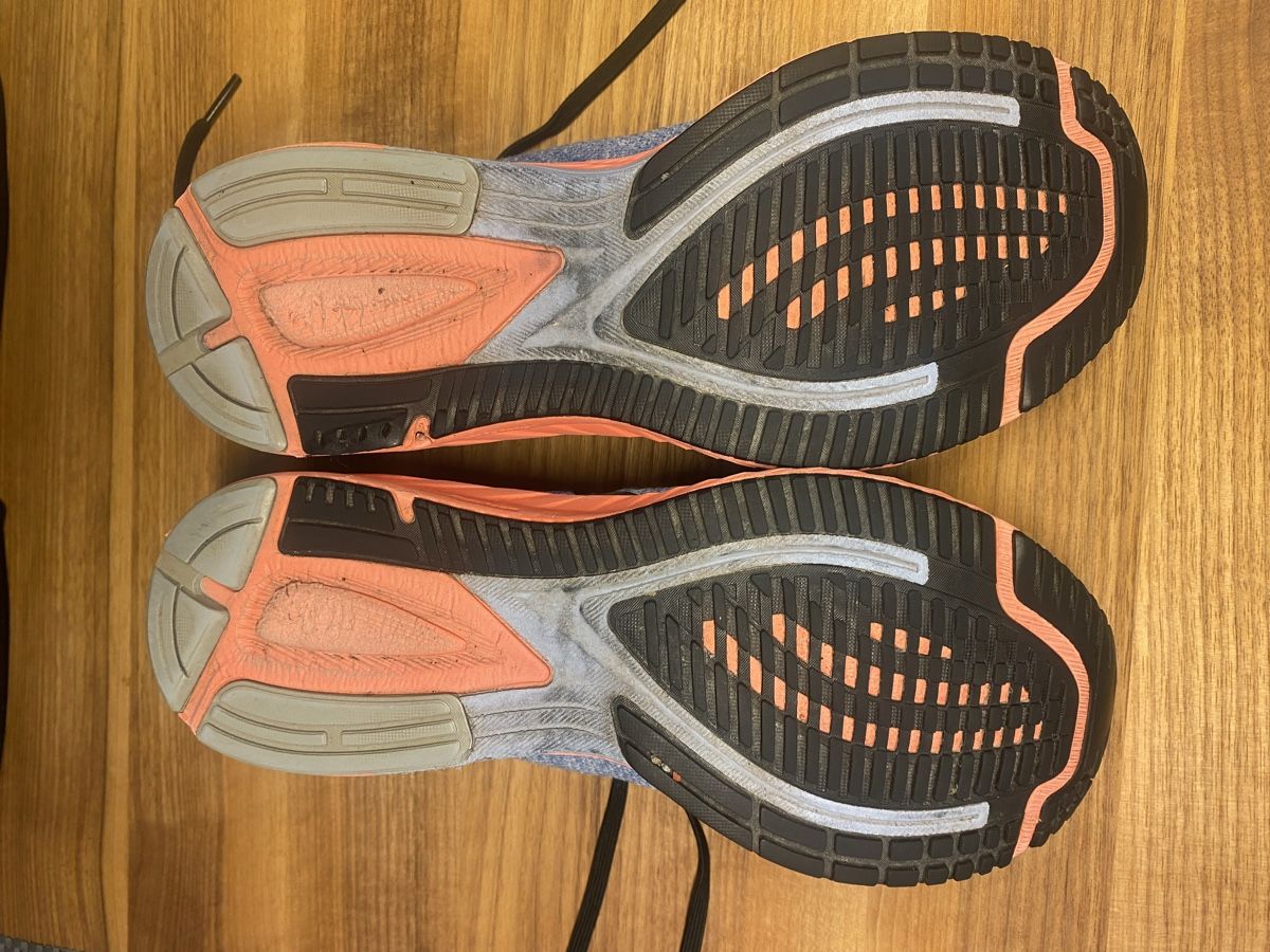 Scarpe da uomo: Asics Gel DS Trainer 24 Runningschuh – Usato da Küsnacht ZH venduto da ardnas15 1
