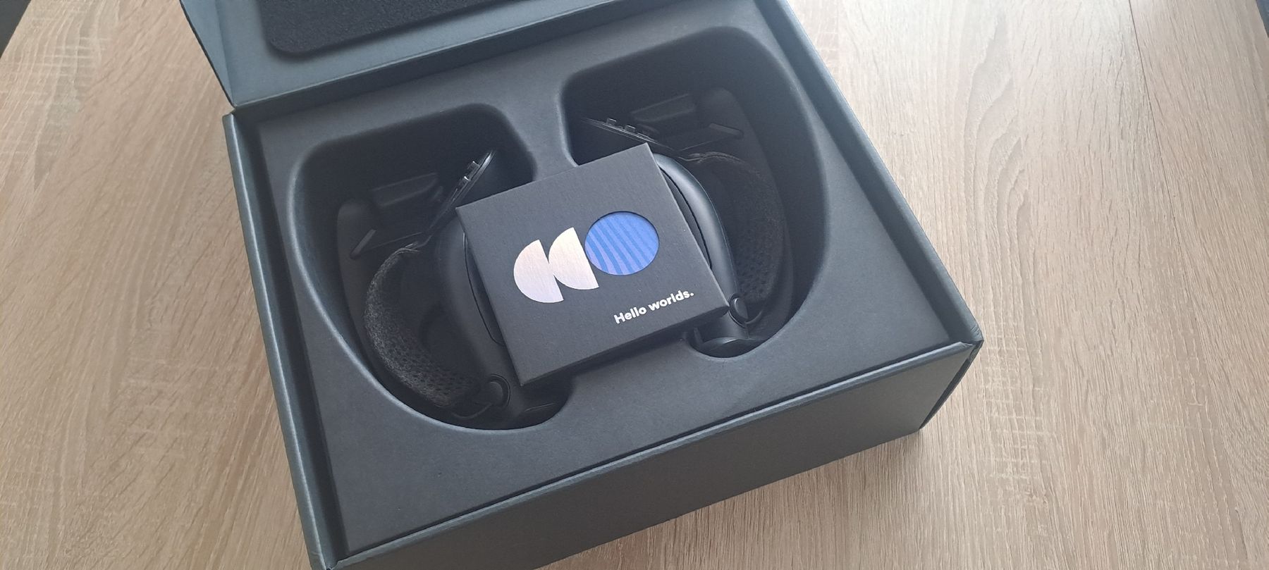 Valve Casco VR: Valve Index Controller – Usato da Rümlang venduto da Frost84x 3