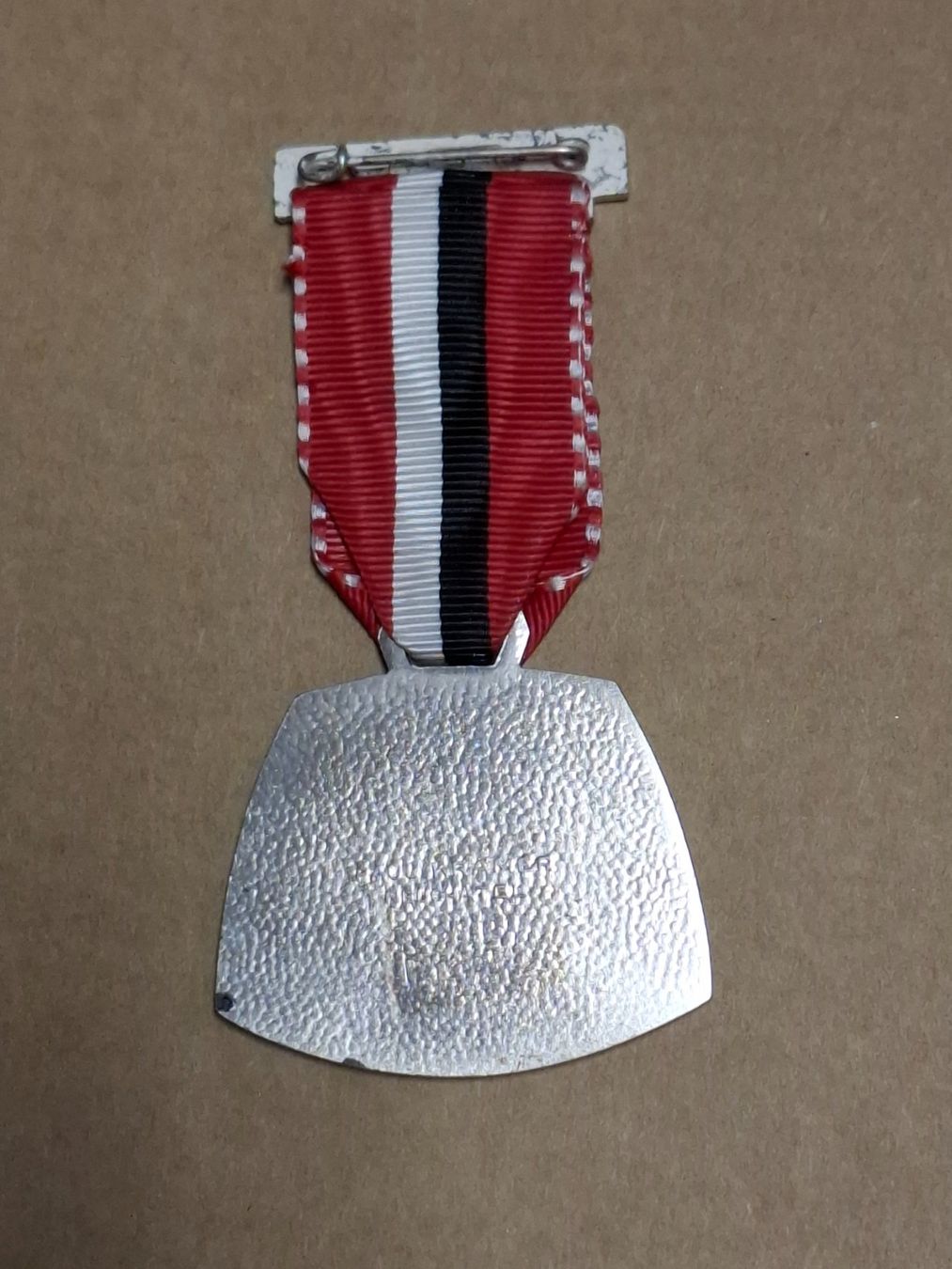 Medaillen: Näfels Kt. Glarus 1965 (B979) – Gebraucht aus Schwanden GL von Suvorov 3