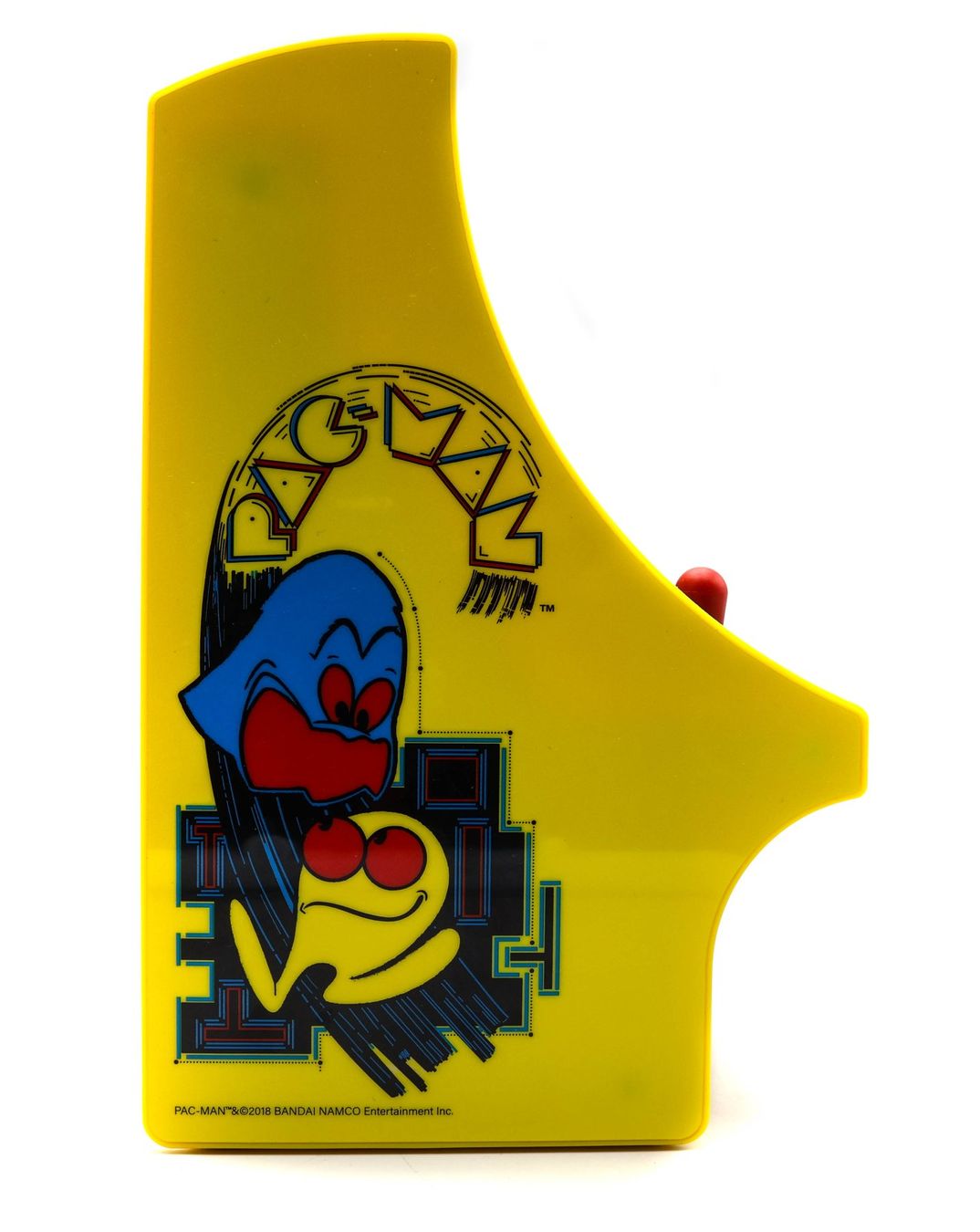 Konsolen: My Arcade Pac-Man Mini Arcade – Gebraucht aus Paudex von  1