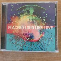 Placebo - Loud Like Love