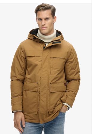 Superdry Winterjacke XL