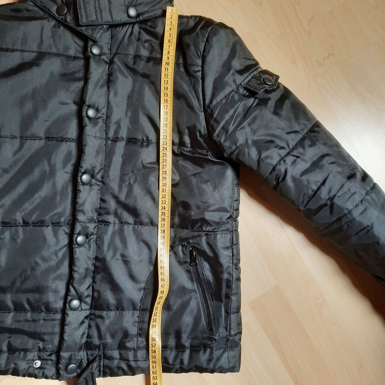 Giacche & Cappotti: Leichte Daunen Jacke – Usato da Hinwil venduto da Zom 4