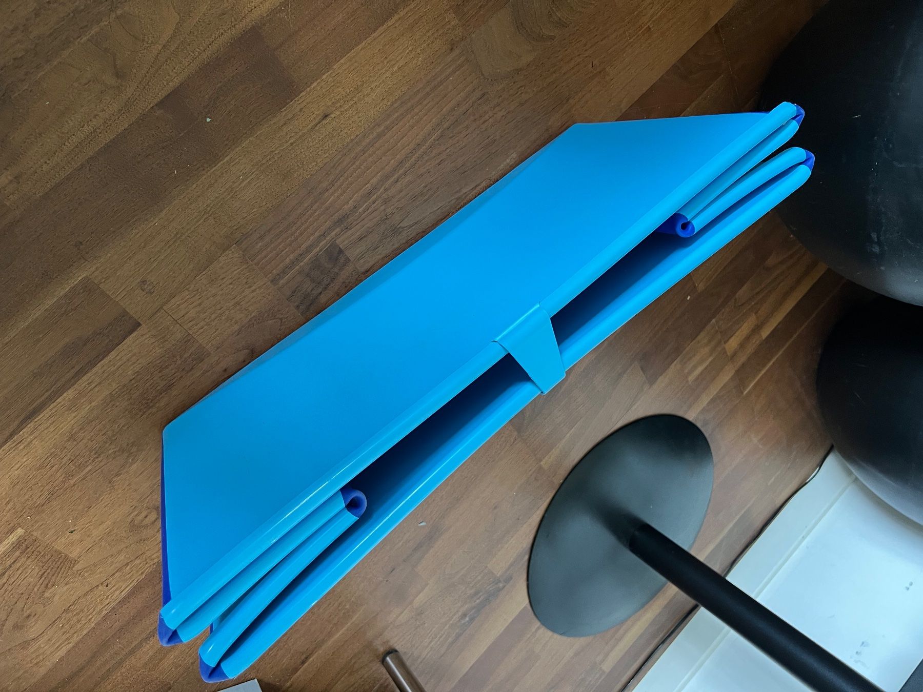 Stokke Tutto per il bagno: STOKKE Flexi Bath Badewanne Blau – Usato da Jona venduto da Sariksa 4