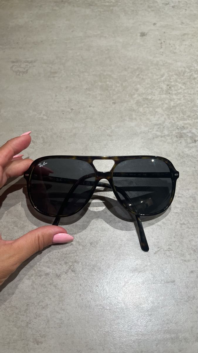 Ray-Ban Occhiali & Lenti: Ray Ban Sonnenbrille – Nuovo (secondo la descrizione) da Zürich venduto da car_bd6x 1