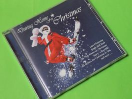 DRIVING HOME FOR CHRISTMAS CD Guter Zustand