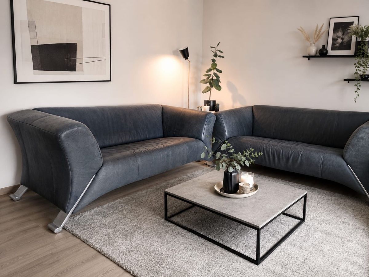 Rolf Benz Sofas: Designer Sofa Rolf Benz – Gebraucht aus winterthur von andrealeutert