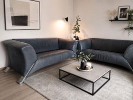 Designer Sofa Rolf Benz