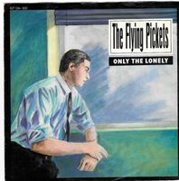 The Flying Pickets - only the lonely