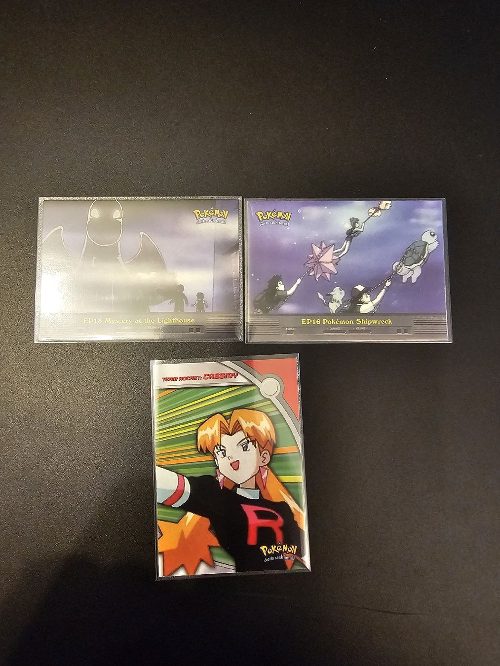 Pokémon Carte collezionabili: Pokemon Topps 51 Stück – Usato da Güttingen venduto da Kejimba 4