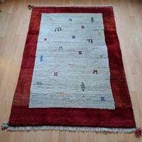 Gabbeh Teppich aus dem Iran