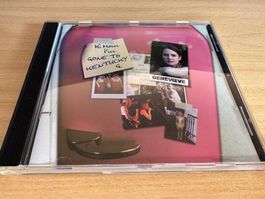 Genevieve Spalding – Gone To Kentucky