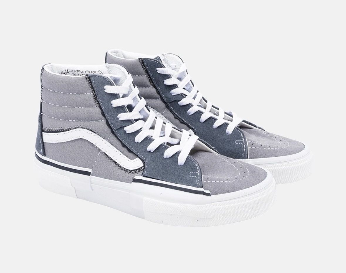 Vans Scarpe da uomo: VANS SK8-Hi – Nuovo e nell'imballaggio originale da Corpataux venduto da seniz