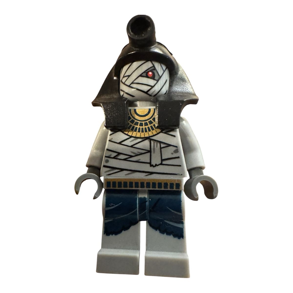 Lego Figuren: Lego Mummy Warrior 1 pha003 – Gebraucht aus Wetzikon ZH von the-collector91
