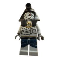 Lego Mummy Warrior 1 pha003