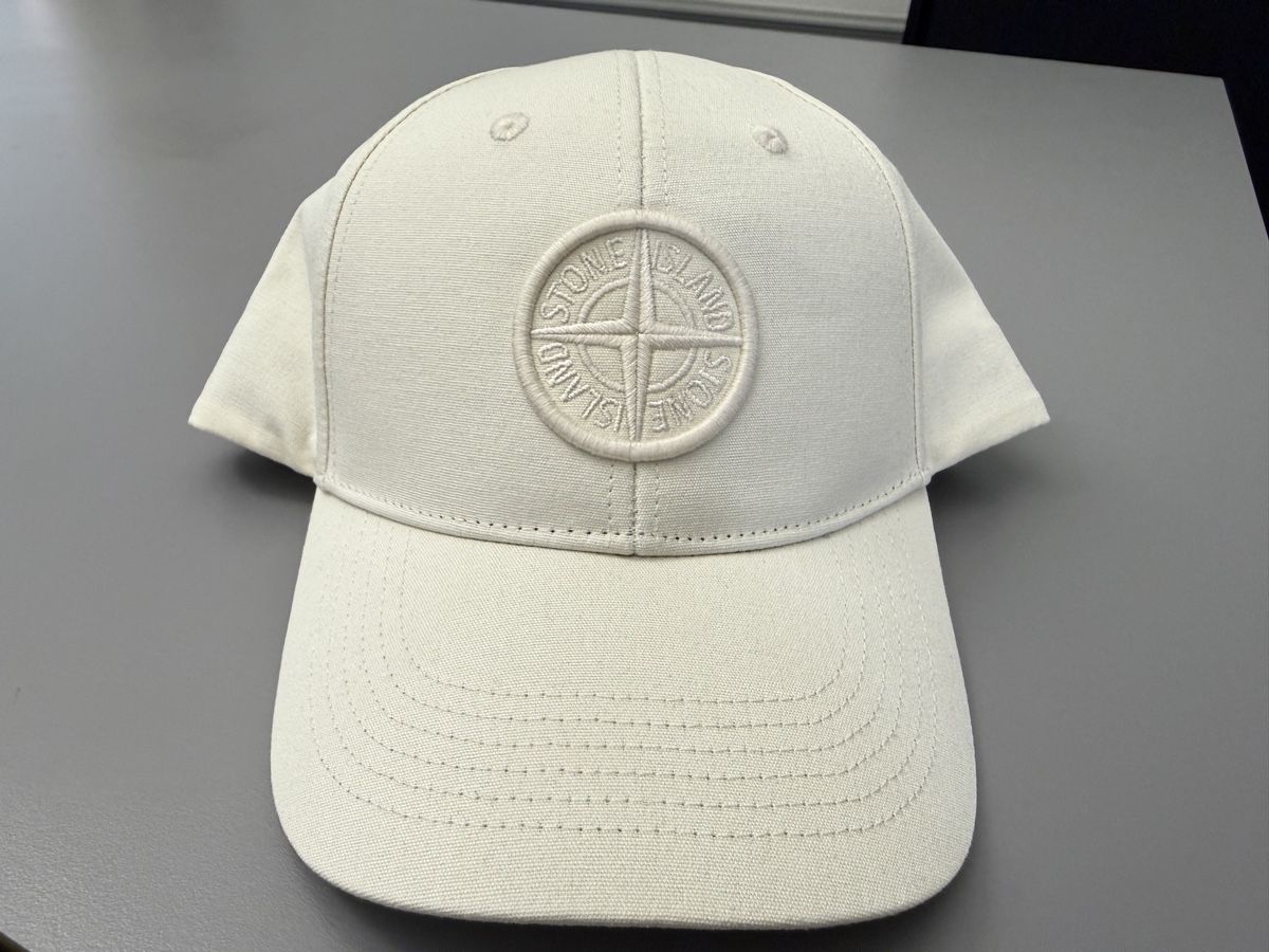 Stone Island Hüte, Mützen & Caps: Stone Island Cap – Neu (gemäss Beschreibung) aus Therwil von Marco4123