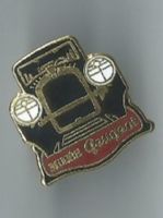 Musée Peugeot, Pin