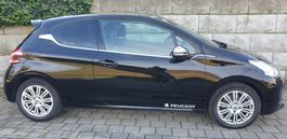 Peugeot 208 1.6 turbo