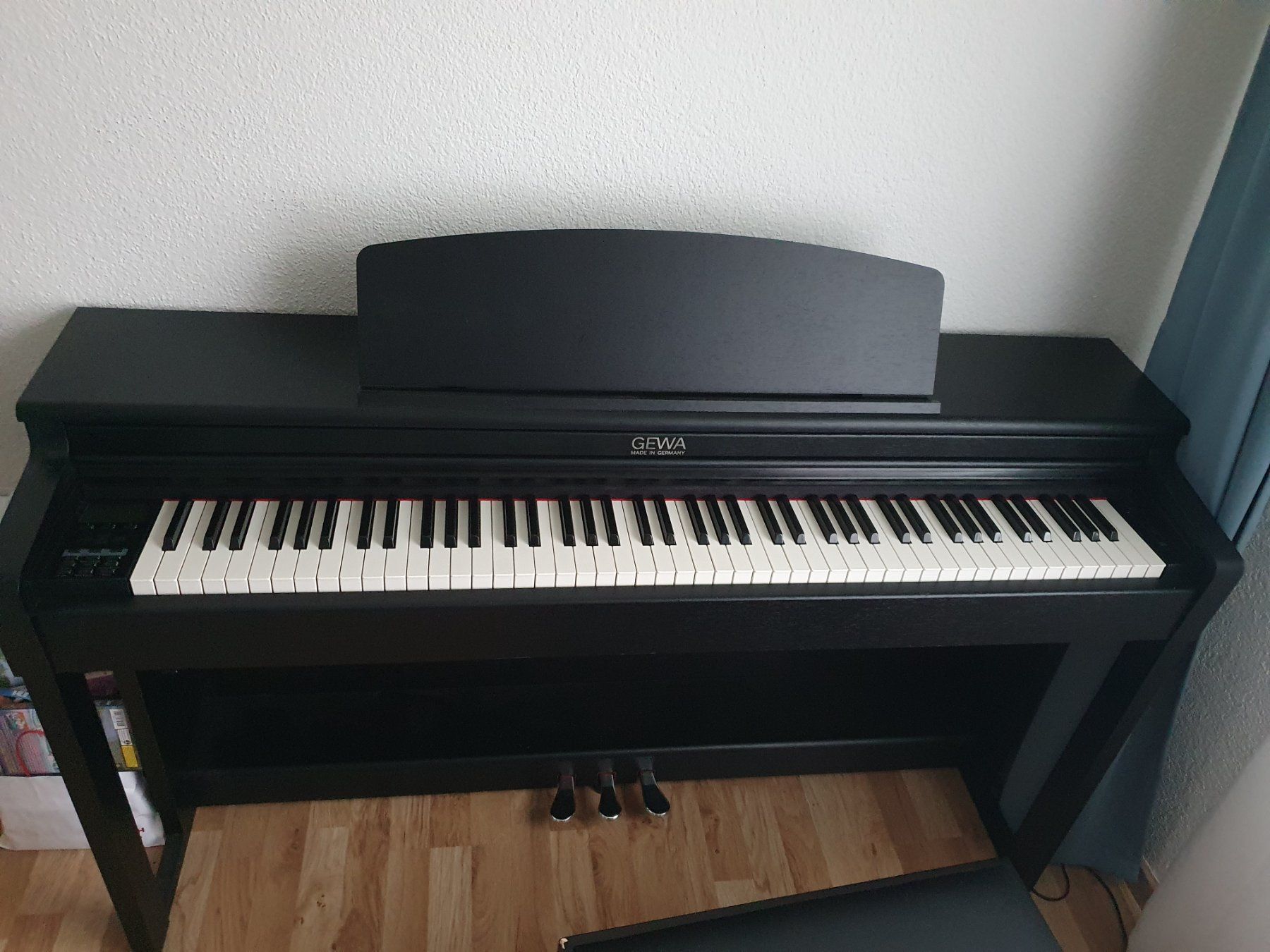Strumenti musicali: Klavier – Usato da Steinhausen venduto da noemi22