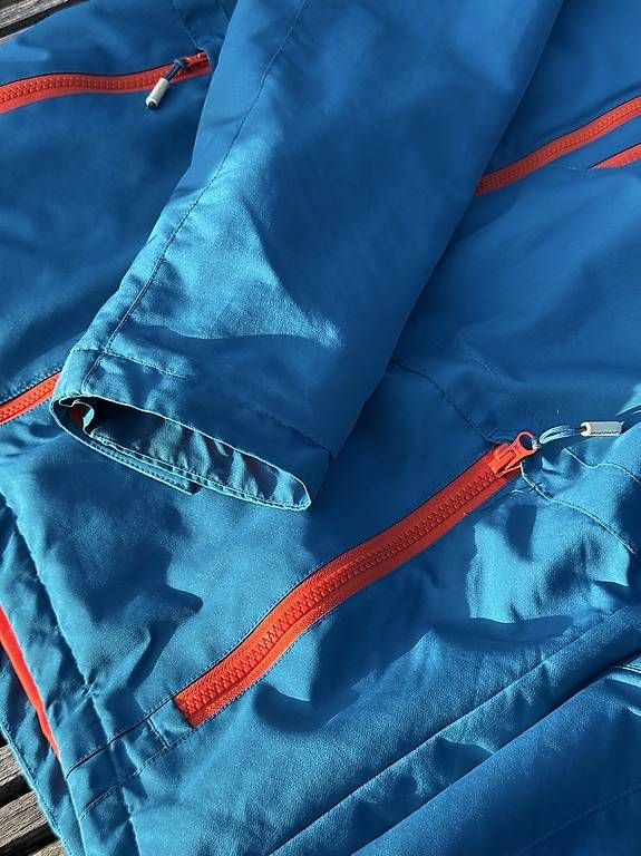 Ziener Giacche: Ziener Ski Jacke – Usato da Ellikon am Rhein venduto da ya99 1