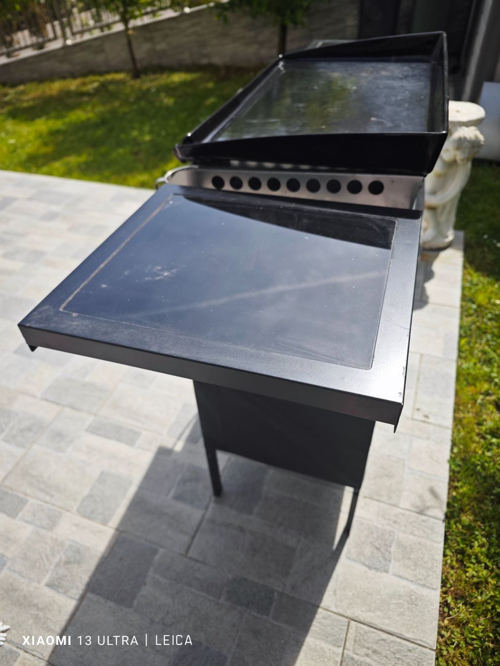 Trisa Grils: Trisa Plancha Grill – D'occasion à Wängi par Maelstrom 2
