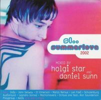 Holgi Star – Summerlove 2002 (F8)