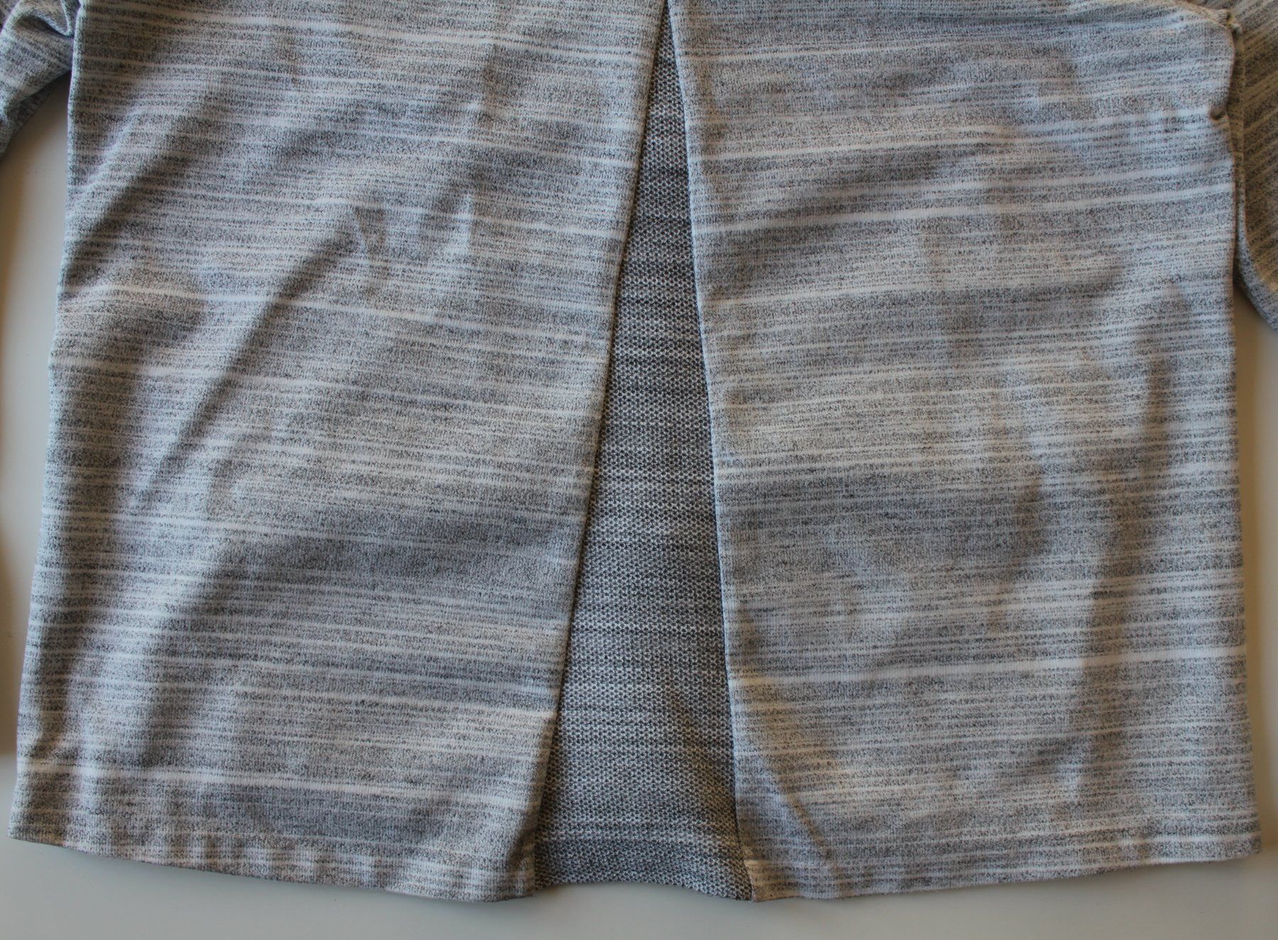 Nike Jacken: Veste Nike gris t. S – Gebraucht aus Peseux von Gilloss 5