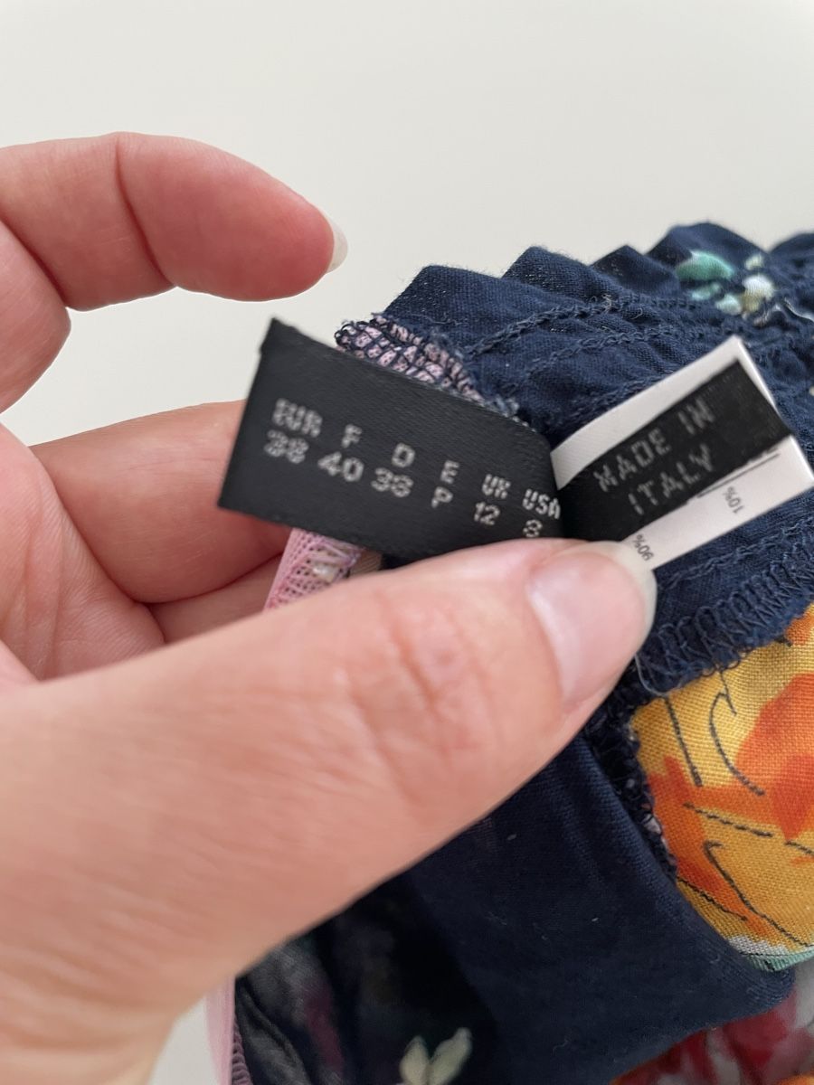 Pantaloni: La Perla Shorts – Nuovo (secondo la descrizione) da Winterthur venduto da 11.11 4